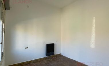 Casa en alquiler en Lujan Barrio San Bernardo, con patio