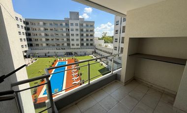 Departamento en Canning Center