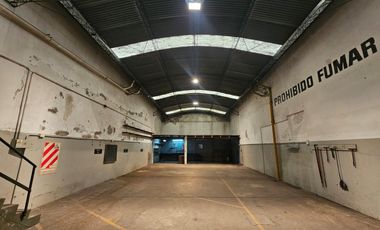 Oficina en Piñeyro