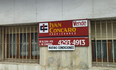 PH en  muy buena zona