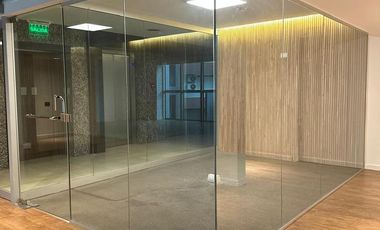 Oficina - Nueva Cordoba