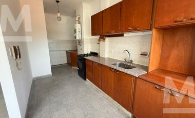 Departamento en La Plata