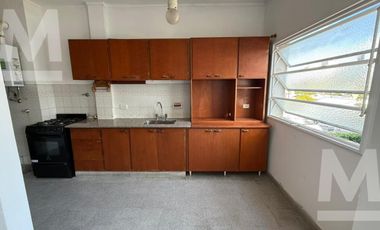 Departamento en La Plata