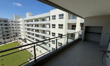Departamento en Canning Center