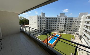 Departamento en Canning Center