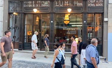 Local - venta - Retiro