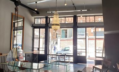 Local - venta - Retiro