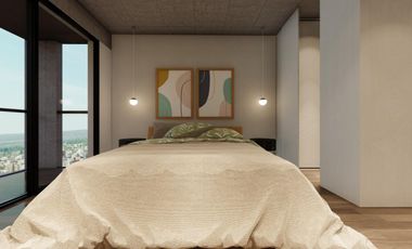Venta Departamento 1 Dormitorio -Neuquen
