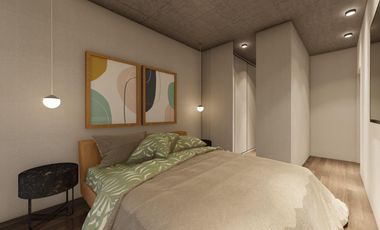 Venta Departamento 1 Dormitorio -Neuquen