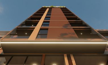 Venta Departamento 1 Dormitorio -Neuquen