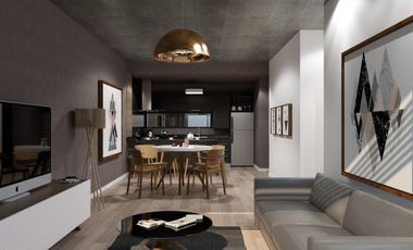 Venta Departamento 1 Dormitorio -Neuquen