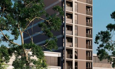 Venta Departamento 1 Dormitorio -Neuquen
