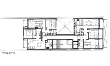 Venta Departamento 1 Dormitorio -Neuquen