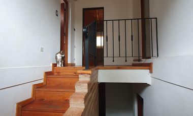 VENTA Casa 4 dormitorios. Calle Agüero. JK