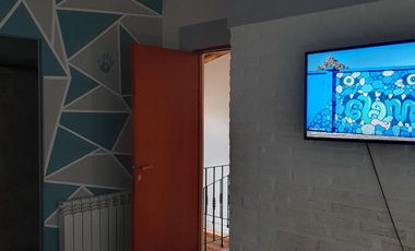 VENTA Casa 4 dormitorios. Calle Agüero. JK
