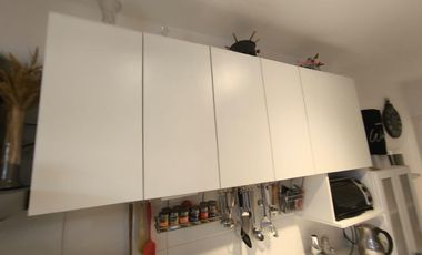 Venta Departamento en Altos del Encuentro - 3 ambientes