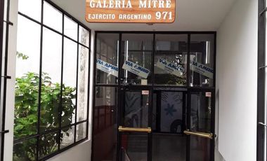 Local en  la GALERIA MITRE