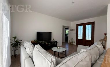 Alquiler Casa 4 Ambientes en barrio privado San Sebastián, en Pilar