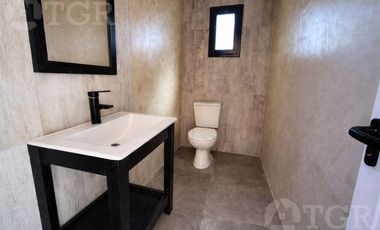Alquiler Casa 4 Ambientes en barrio privado San Sebastián, en Pilar