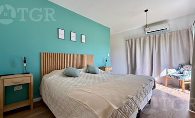 Alquiler Casa 4 Ambientes en barrio privado San Sebastián, en Pilar