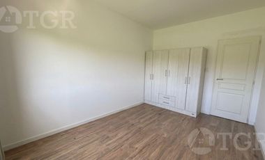 Alquiler Casa 4 Ambientes en barrio privado San Sebastián, en Pilar