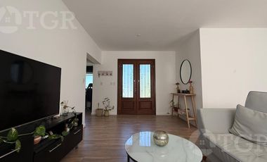 Alquiler Casa 4 Ambientes en barrio privado San Sebastián, en Pilar