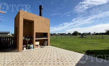 Alquiler Casa 4 Ambientes en barrio privado San Sebastián, en Pilar