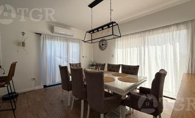 Alquiler Casa 4 Ambientes en barrio privado San Sebastián, en Pilar