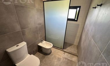 Alquiler Casa 4 Ambientes en barrio privado San Sebastián, en Pilar