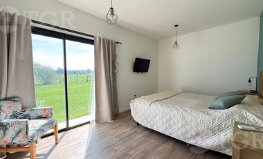 Alquiler Casa 4 Ambientes en barrio privado San Sebastián, en Pilar