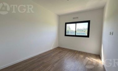 Alquiler Casa 4 Ambientes en barrio privado San Sebastián, en Pilar