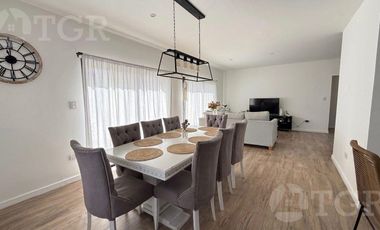 Alquiler Casa 4 Ambientes en barrio privado San Sebastián, en Pilar