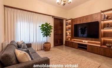 ¡Venta! Chalet de 6 ambientes - Bosque Alegre