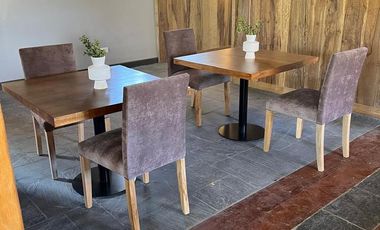 Terreno en venta en Almahue, Pilar, excelente ubicación en Taco 1