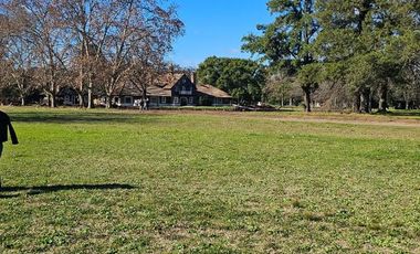 Terreno en venta en Almahue, Pilar, excelente ubicación en Taco 1