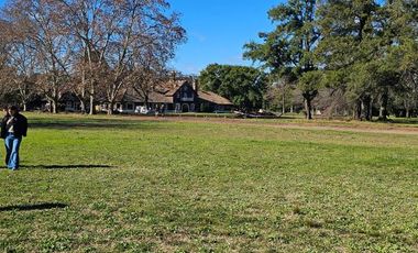 Terreno en venta en Almahue, Pilar, excelente ubicación en Taco 1