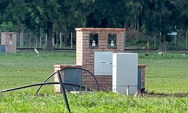 Terreno en venta en Almahue, Pilar, excelente ubicación en Taco 1