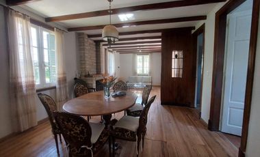 Casa en Martinez