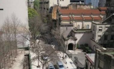Oficina en alquiler en Edificio Clásico