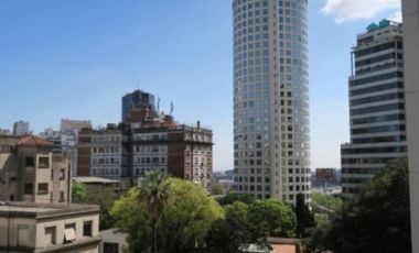 Oficina en alquiler en Edificio Clásico