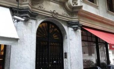 Oficina en alquiler en Edificio Clásico