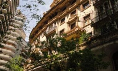 Oficina en alquiler en Edificio Clásico