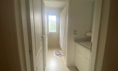 Casa en alquiler temporario, 3 dormitorios en Benavidez, con parrilla