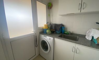 Casa en alquiler temporario, 3 dormitorios en Benavidez, con parrilla