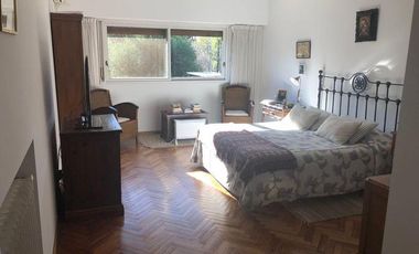 Casa en Alquiler residencial - 350 m2 - Las Lomas, San Isidro