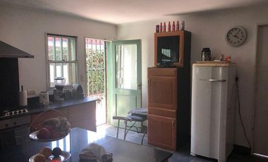 Casa en Alquiler residencial - 350 m2 - Las Lomas, San Isidro