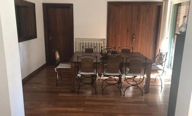 Casa en Alquiler residencial - 350 m2 - Las Lomas, San Isidro