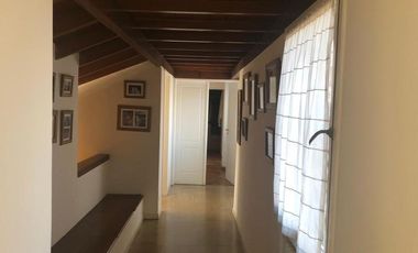 Casa en Alquiler residencial - 350 m2 - Las Lomas, San Isidro