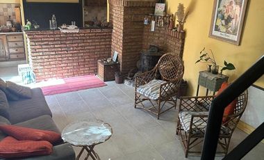 Chalet estilo Ingles
