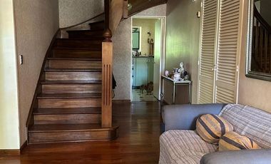 Chalet estilo Ingles
